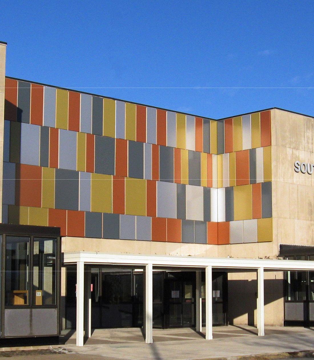 Gary Public Library
