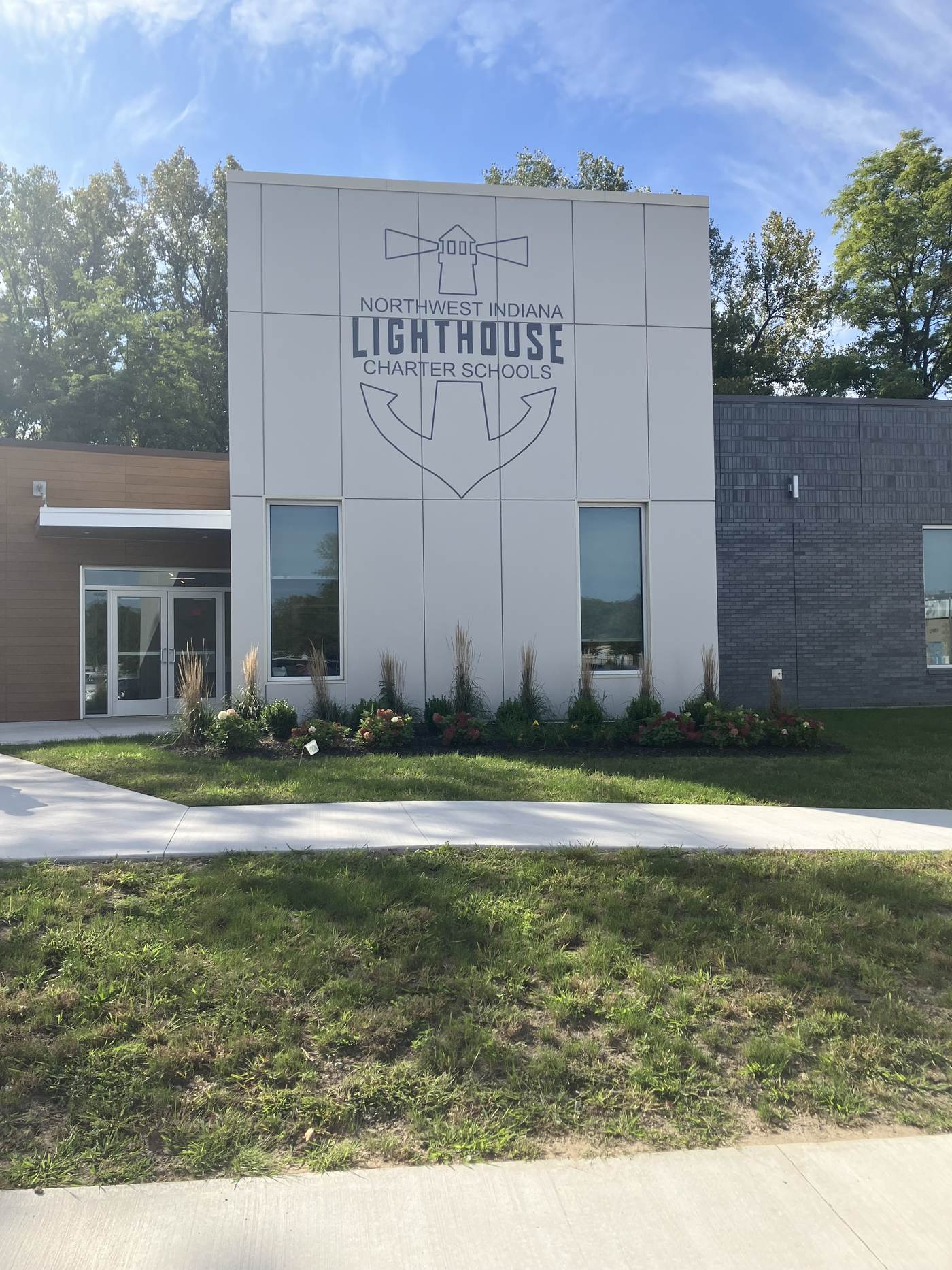 Northwest Indiana Lighthouse Charter Schools