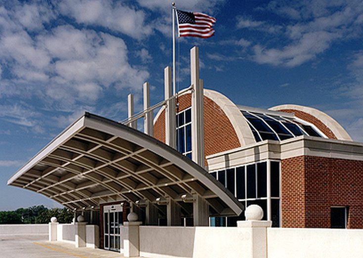 Holland Hospital