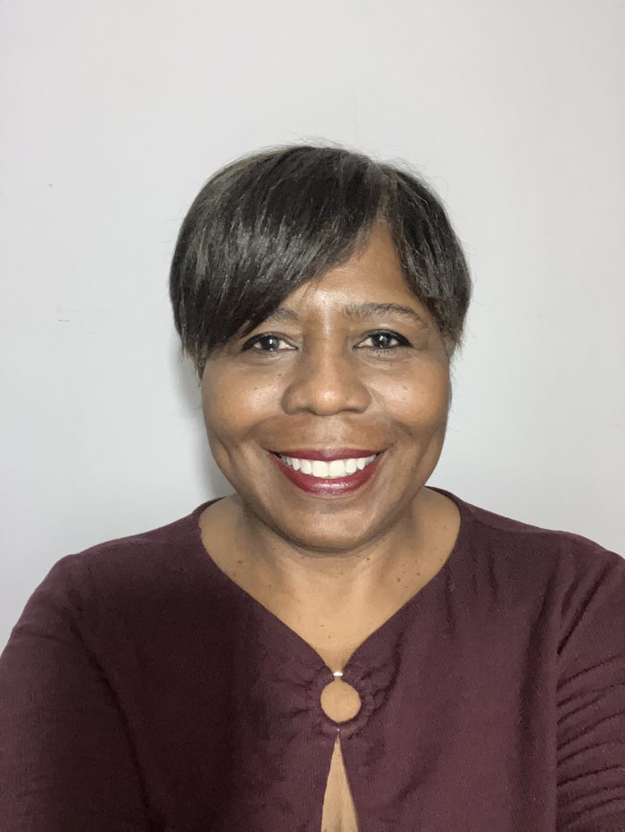 Rosalyn L. Mitchell, AIA, NOMA